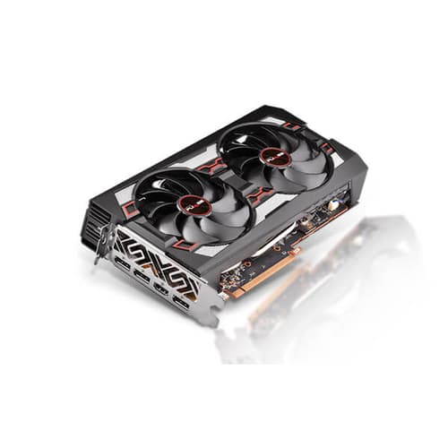 Sapphire RX 5600 XT Pulse OC 6GB